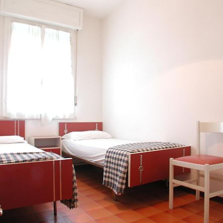 Residence Molo Lido delle Nazioni Ruang foto