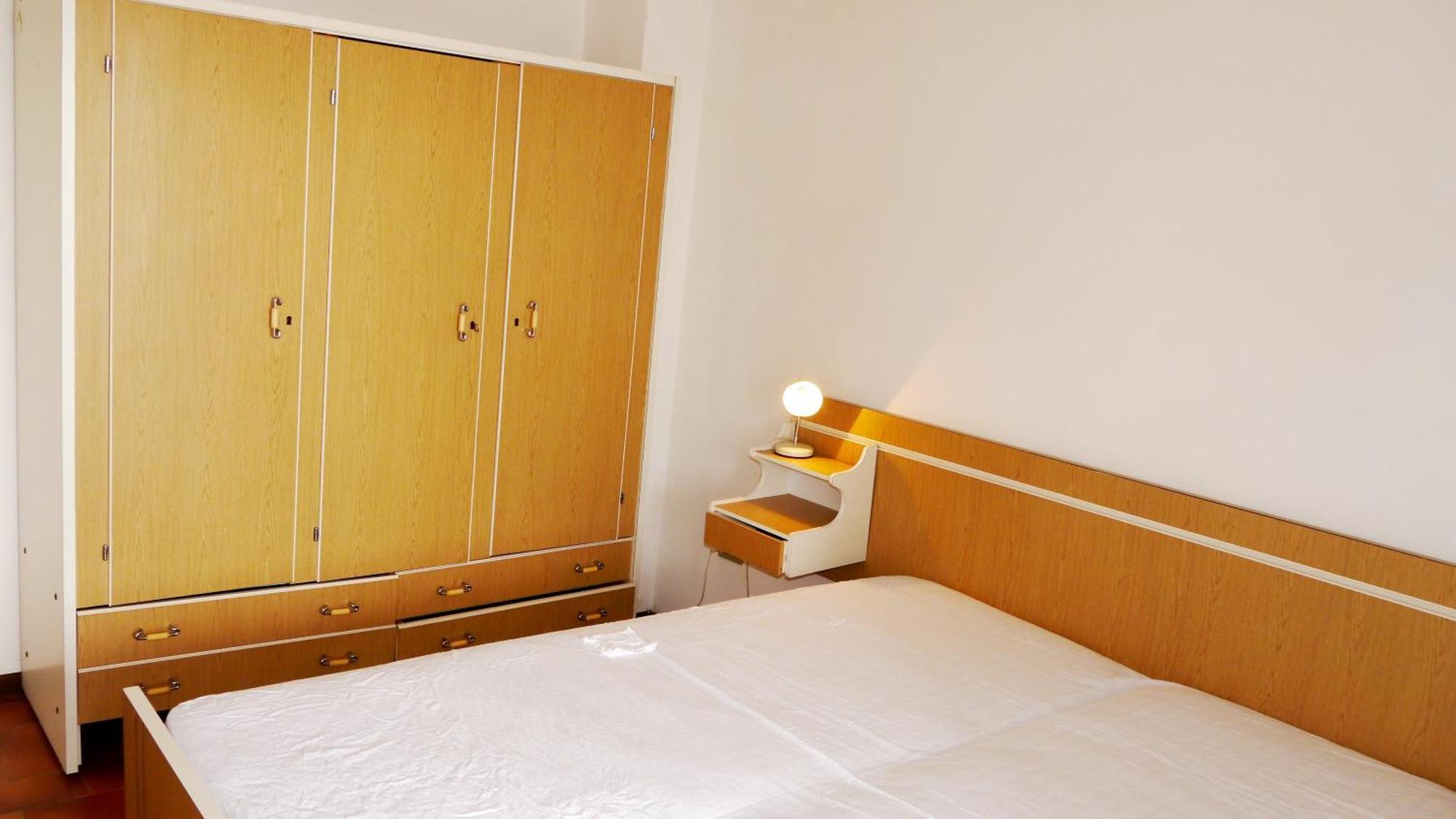Residence Molo Lido delle Nazioni Ruang foto