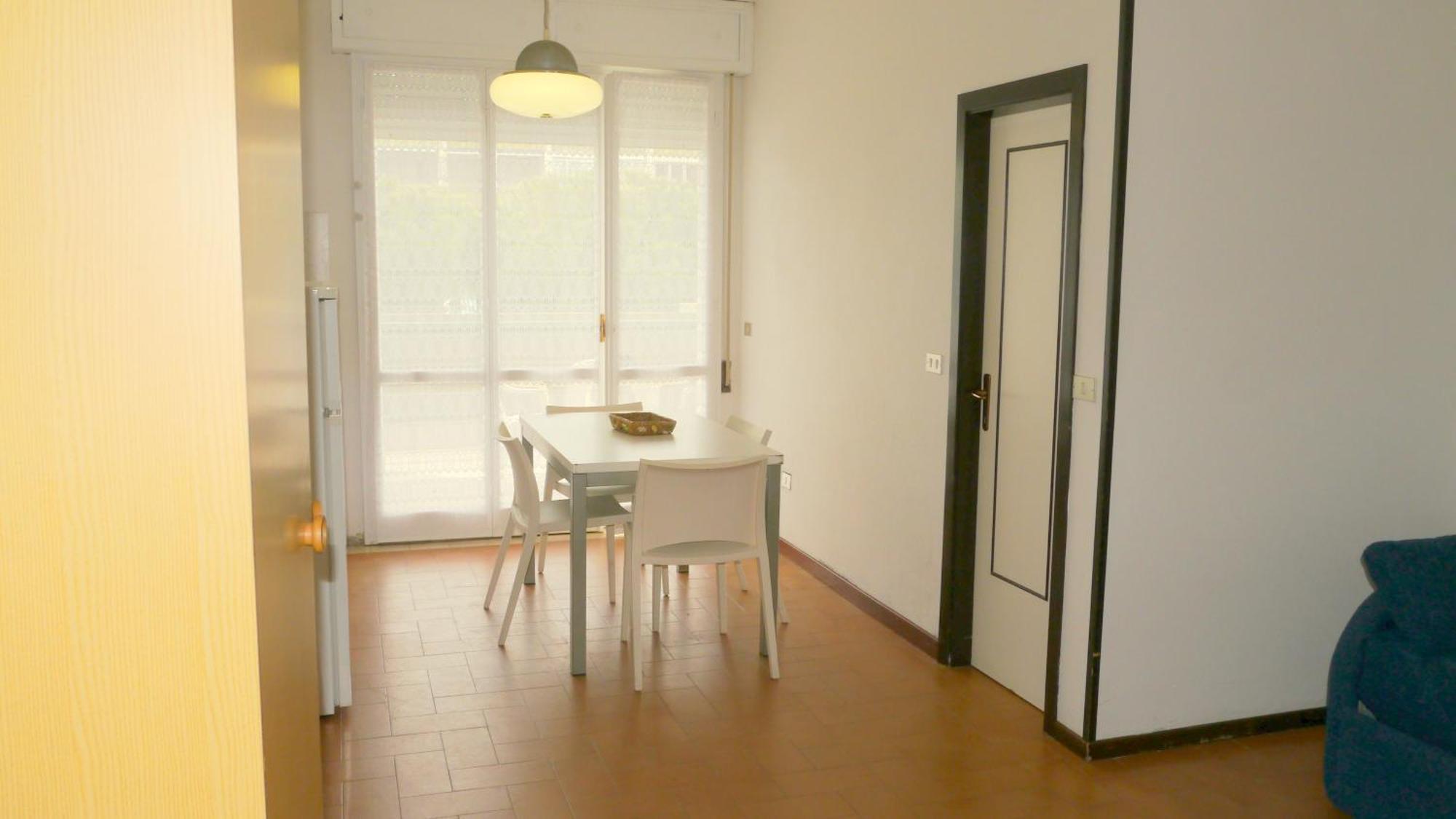 Residence Molo Lido delle Nazioni Ruang foto