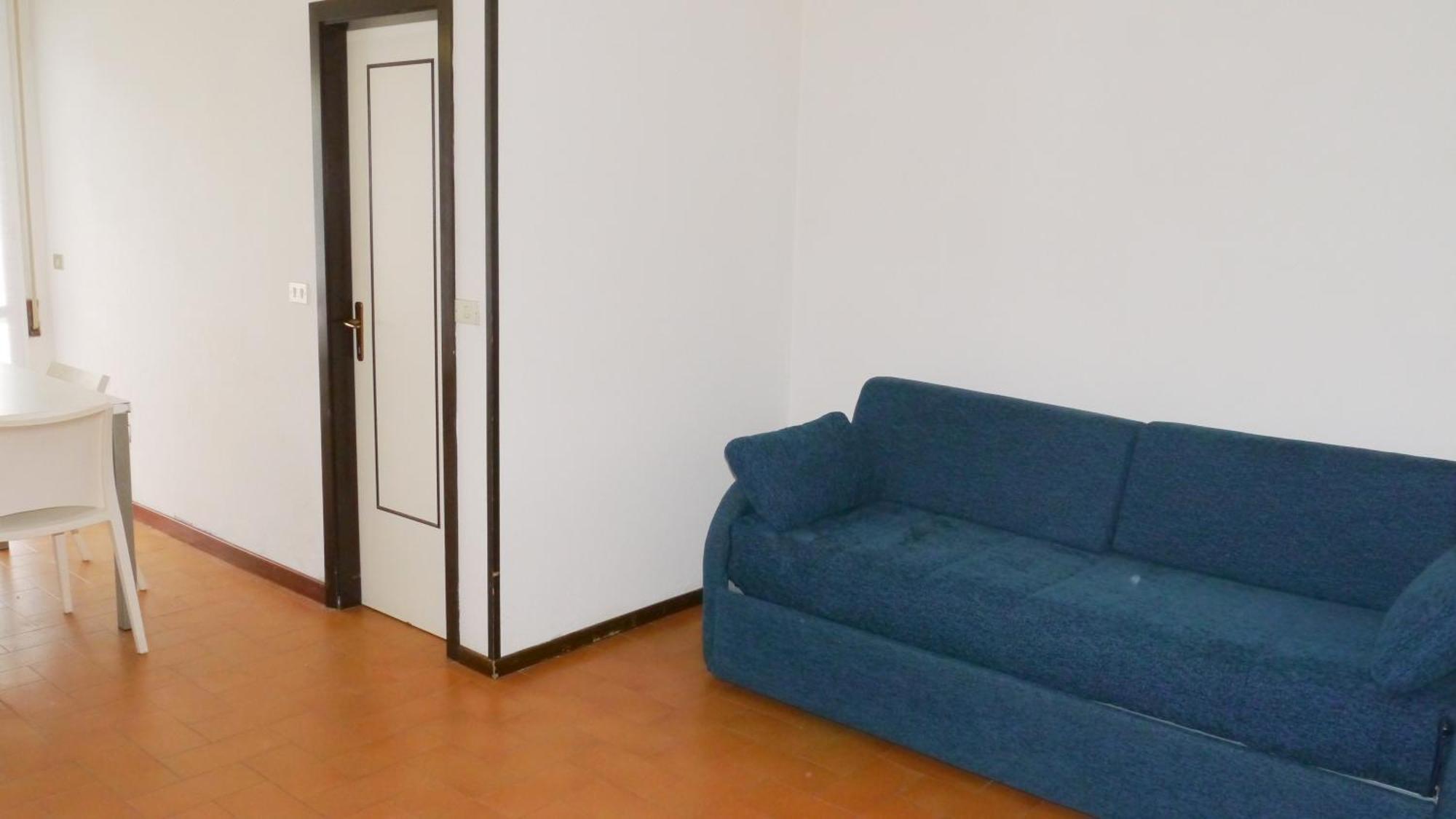 Residence Molo Lido delle Nazioni Ruang foto