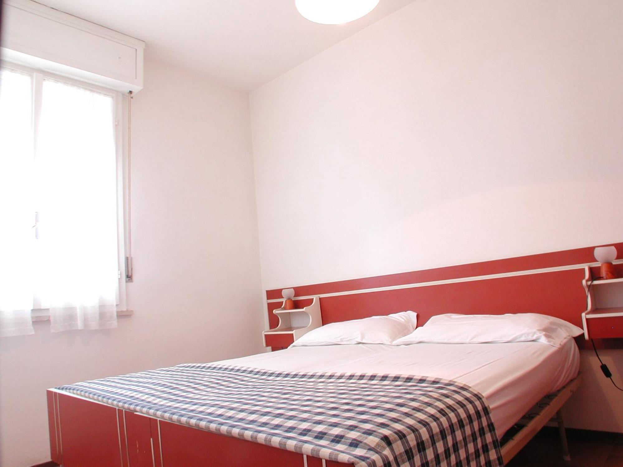 Residence Molo Lido delle Nazioni Ruang foto